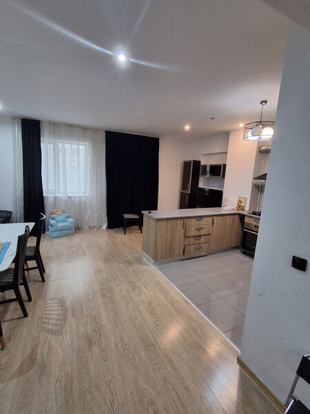 Vitan Barzesti Rin Grand Hotel