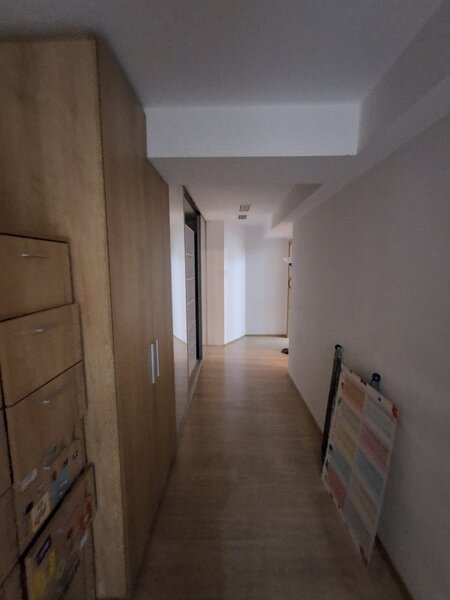 Vitan Barzesti, Rin Grand Hotel